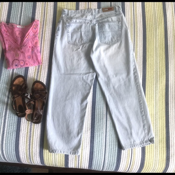 Vintage Tommy Hilfiger Jeans - Picture 5 of 12